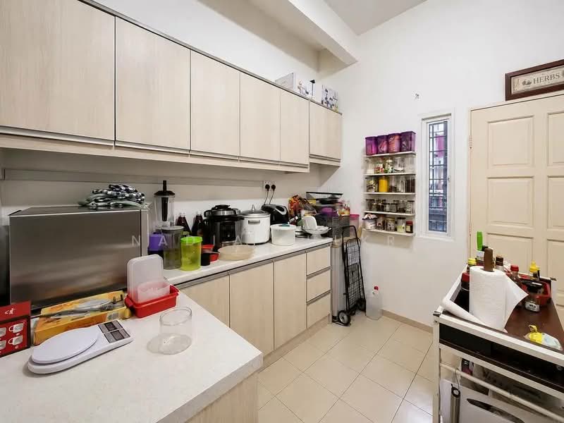 Rumah Teres 2 Tingkat untuk Dijual di Melawati (Selangor) - Nadia Shukri - PropertyGuru.com.my