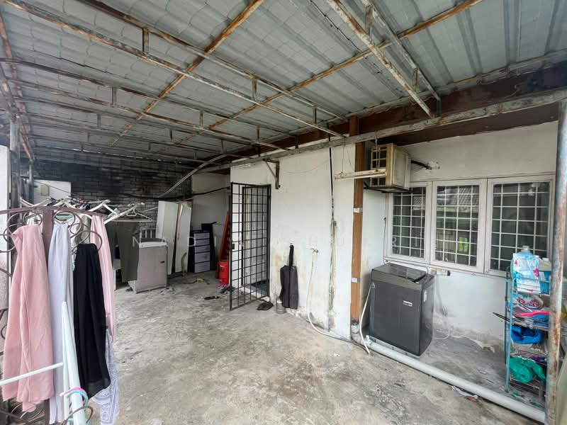 Rumah Teres 2 Tingkat untuk Dijual di Melawati (Selangor) - Nadia Shukri - PropertyGuru.com.my