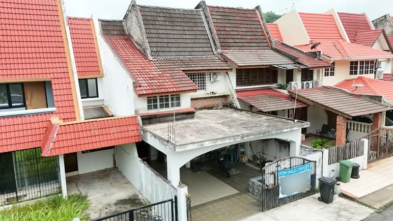 Rumah Teres 2 Tingkat untuk Dijual di Melawati (Selangor) - Nadia Shukri - PropertyGuru.com.my
