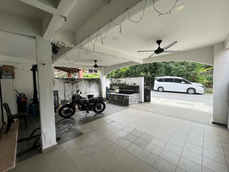 Rumah Teres 2 Tingkat untuk Dijual di Melawati (Selangor) - Nadia Shukri - PropertyGuru.com.my