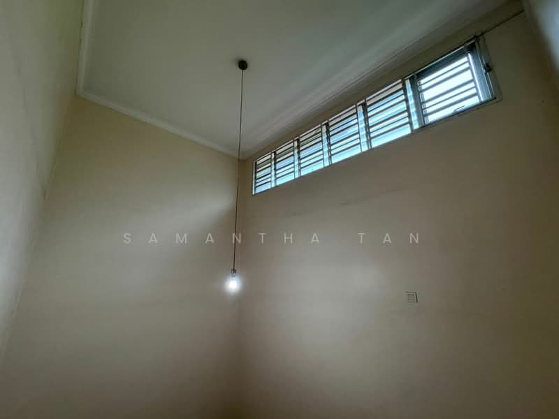 2.5-storey Terraced House for Sale in Taman Seri Orkid (Skudai) - Samantha Tan - Interior - PropertyGuru.com.my