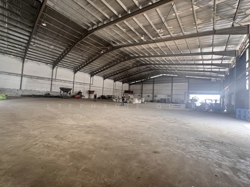 Factory for Rent in Off Jalan Meru (Klang) - Stephanie Quek - Interior - PropertyGuru.com.my