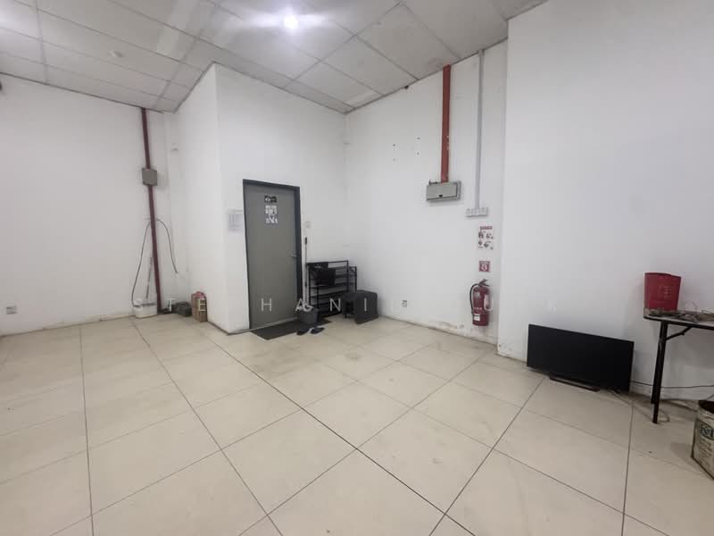Factory for Rent in Off Jalan Meru (Klang) - Stephanie Quek - Interior - PropertyGuru.com.my