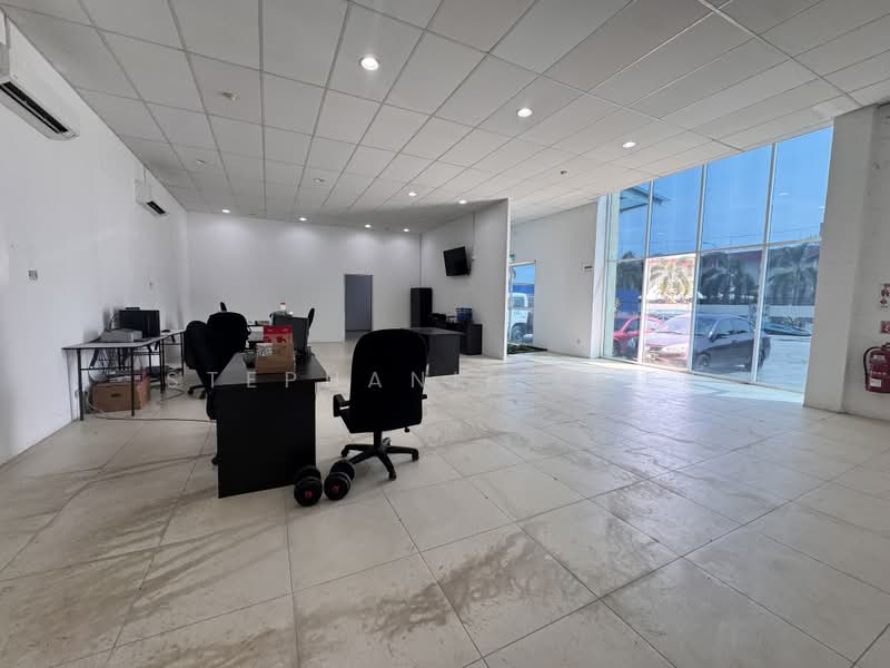 Factory for Rent in Off Jalan Meru (Klang) - Stephanie Quek - Interior - PropertyGuru.com.my