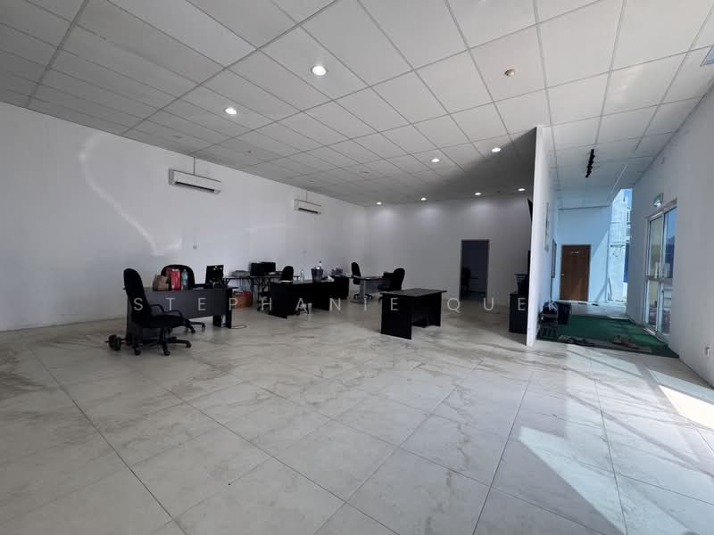 Factory for Rent in Off Jalan Meru (Klang) - Stephanie Quek - Interior - PropertyGuru.com.my
