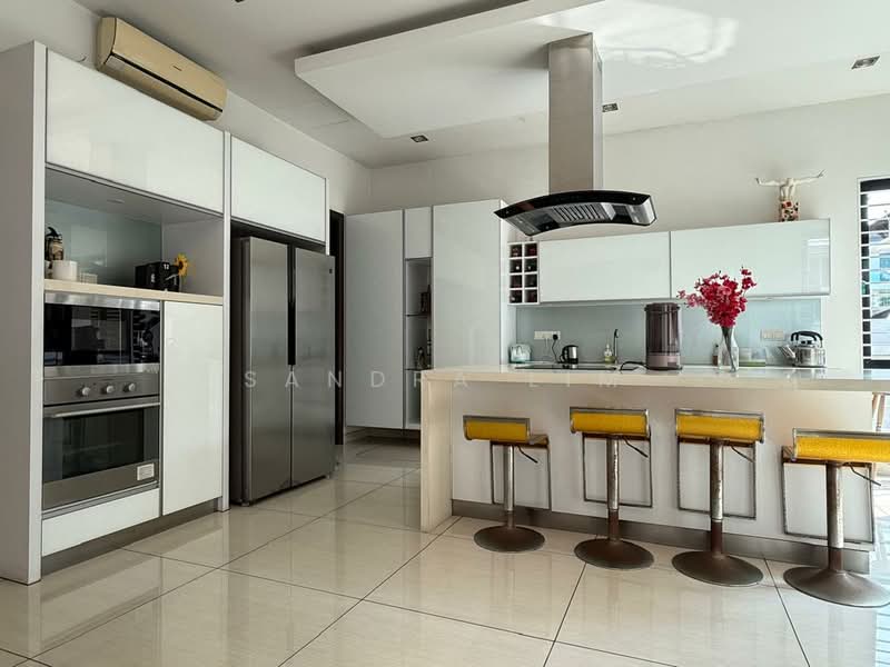 Rumah Banglo untuk Dijual di Subang Heights (Subang Jaya) - Sandra Lim - PropertyGuru.com.my