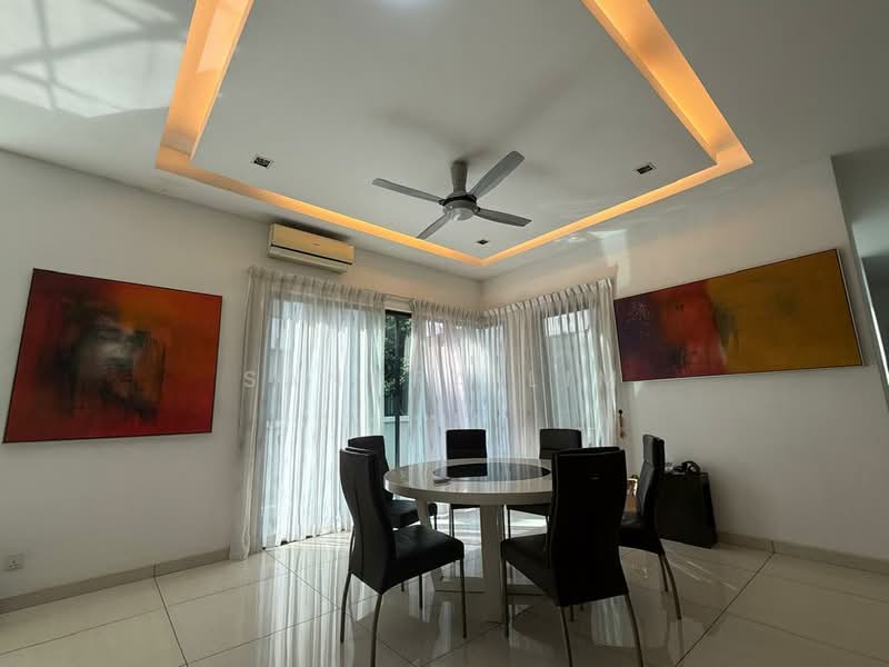 Rumah Banglo untuk Dijual di Subang Heights (Subang Jaya) - Sandra Lim - PropertyGuru.com.my