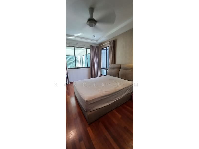 Rumah Banglo untuk Dijual di Subang Heights (Subang Jaya) - Sandra Lim - PropertyGuru.com.my