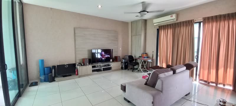 Rumah Banglo untuk Dijual di Subang Heights (Subang Jaya) - Sandra Lim - PropertyGuru.com.my