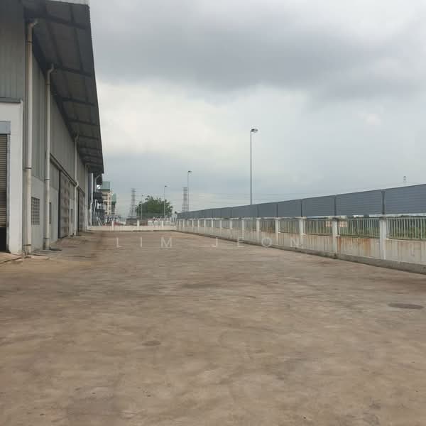 Kilang untuk Disewa di Kapar Industrial Park (Kapar) - Lim Jeon - Exterior - PropertyGuru.com.my