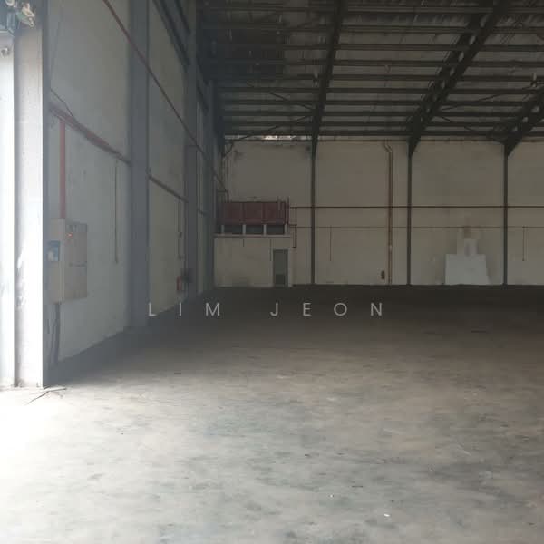 Kilang untuk Disewa di Kapar Industrial Park (Kapar) - Lim Jeon - Interior - PropertyGuru.com.my