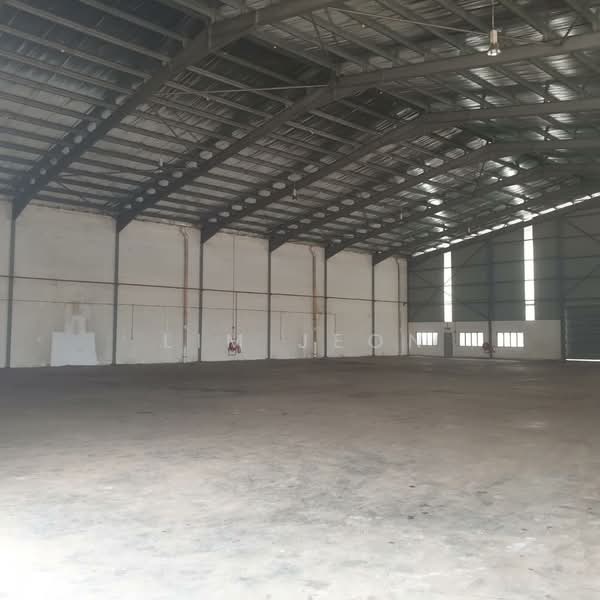 Kilang untuk Disewa di Kapar Industrial Park (Kapar) - Lim Jeon - Interior - PropertyGuru.com.my