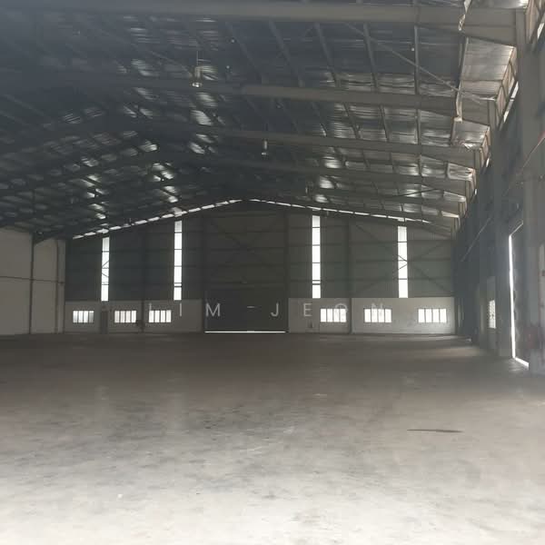 Kilang untuk Disewa di Kapar Industrial Park (Kapar) - Lim Jeon - Interior - PropertyGuru.com.my