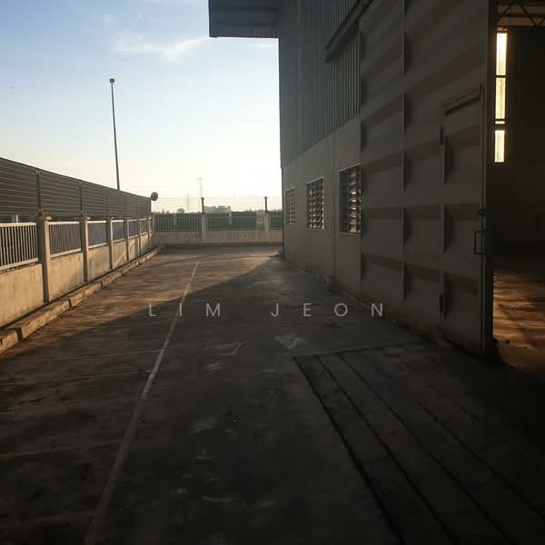 Kilang untuk Disewa di Kapar Industrial Park (Kapar) - Lim Jeon - Exterior - PropertyGuru.com.my