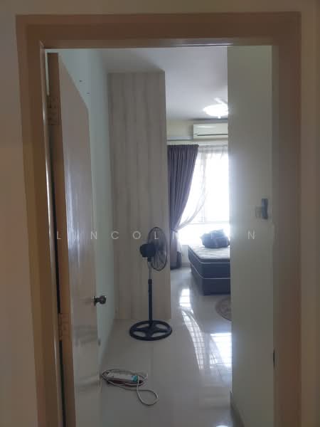 Kondominium untuk Dijual di Green Terrain (Prima Villa) - Lincoln Tan - Bedroom - PropertyGuru.com.my