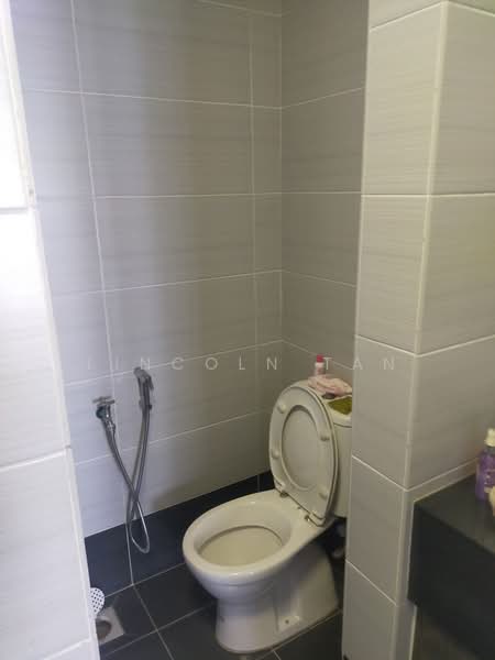 Kondominium untuk Dijual di Green Terrain (Prima Villa) - Lincoln Tan - Bathroom - PropertyGuru.com.my