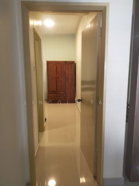 Kondominium untuk Dijual di Green Terrain (Prima Villa) - Lincoln Tan - Corridor - PropertyGuru.com.my