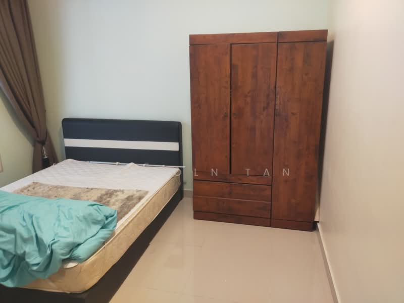 Kondominium untuk Dijual di Green Terrain (Prima Villa) - Lincoln Tan - Bedroom - PropertyGuru.com.my