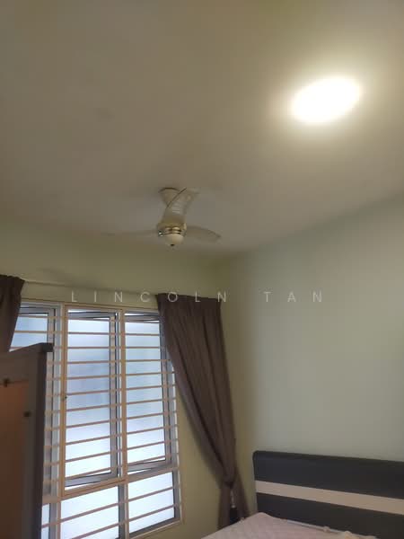 Kondominium untuk Dijual di Green Terrain (Prima Villa) - Lincoln Tan - Bedroom - PropertyGuru.com.my