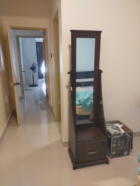 Kondominium untuk Dijual di Green Terrain (Prima Villa) - Lincoln Tan - Interior - PropertyGuru.com.my