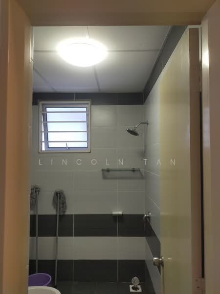 Kondominium untuk Dijual di Green Terrain (Prima Villa) - Lincoln Tan - Bathroom - PropertyGuru.com.my