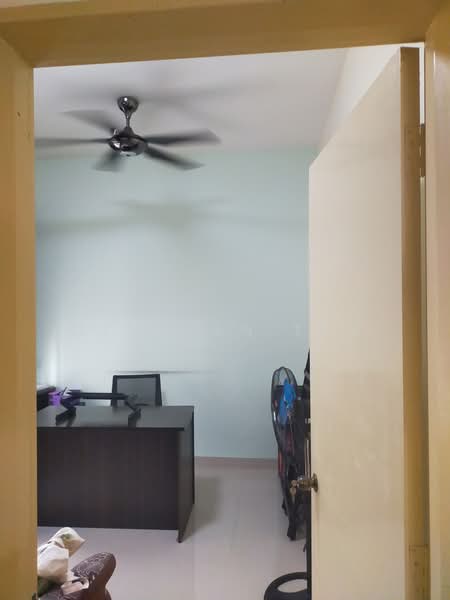 Kondominium untuk Dijual di Green Terrain (Prima Villa) - Lincoln Tan - Study - PropertyGuru.com.my