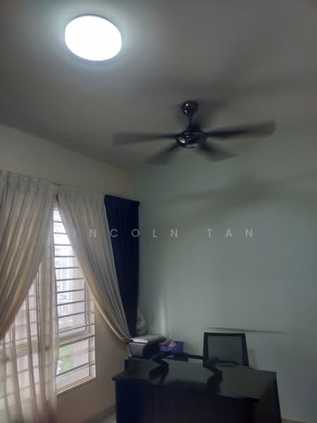 Kondominium untuk Dijual di Green Terrain (Prima Villa) - Lincoln Tan - Study - PropertyGuru.com.my