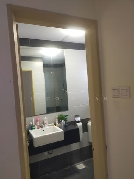 Kondominium untuk Dijual di Green Terrain (Prima Villa) - Lincoln Tan - Bathroom - PropertyGuru.com.my