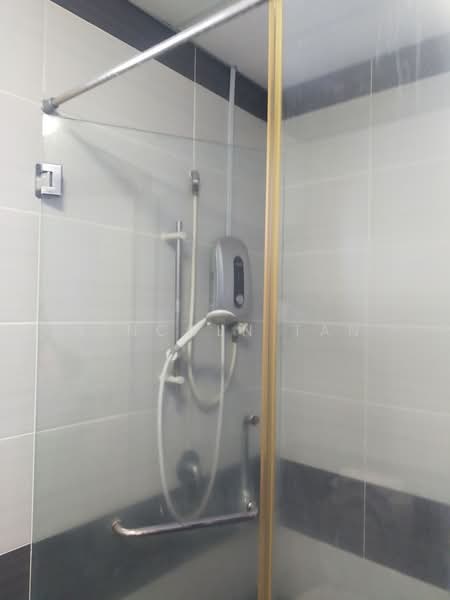 Kondominium untuk Dijual di Green Terrain (Prima Villa) - Lincoln Tan - Bathroom - PropertyGuru.com.my