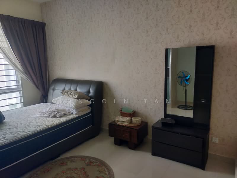 Kondominium untuk Dijual di Green Terrain (Prima Villa) - Lincoln Tan - Bedroom - PropertyGuru.com.my