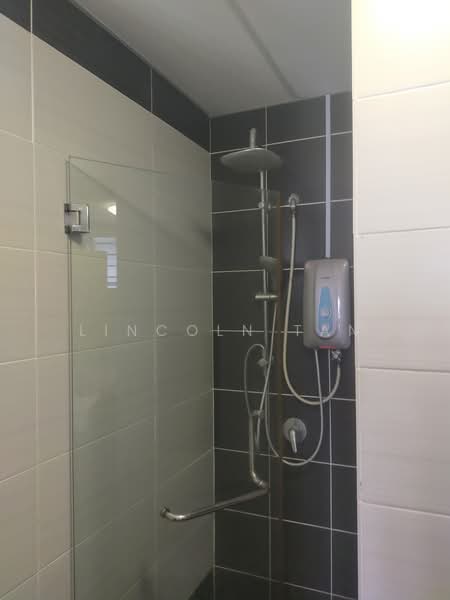 Kondominium untuk Dijual di Green Terrain (Prima Villa) - Lincoln Tan - Bathroom - PropertyGuru.com.my