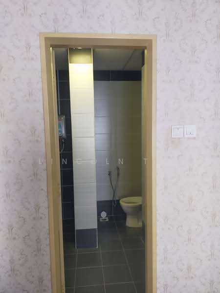 Kondominium untuk Dijual di Green Terrain (Prima Villa) - Lincoln Tan - Bathroom - PropertyGuru.com.my