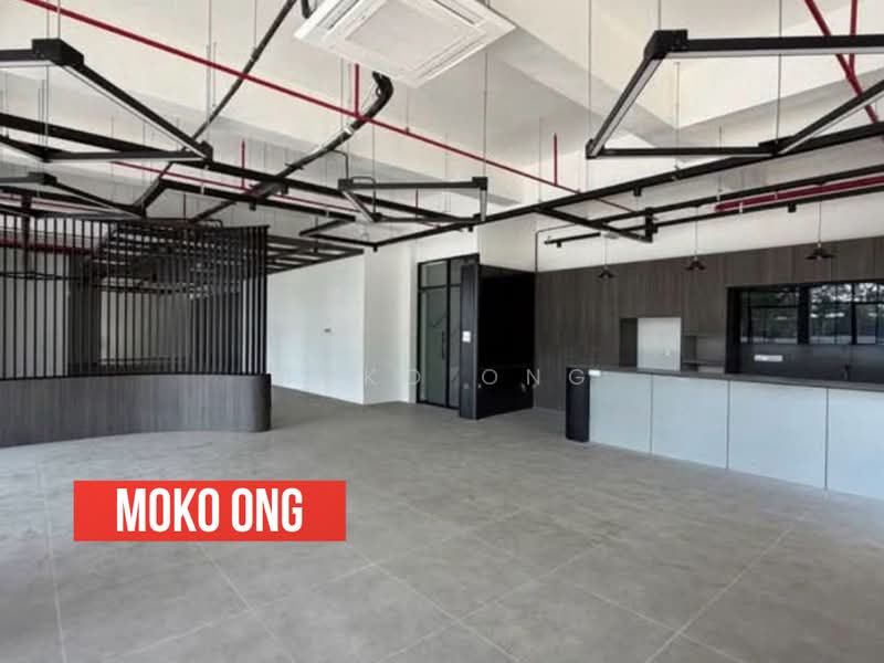 Detached Factory for Rent in Sungai Petani (Kedah) - Moko Ong - Interior - PropertyGuru.com.my