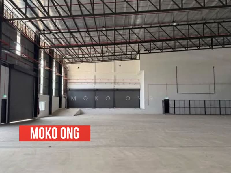 Detached Factory for Rent in Sungai Petani (Kedah) - Moko Ong - Interior - PropertyGuru.com.my