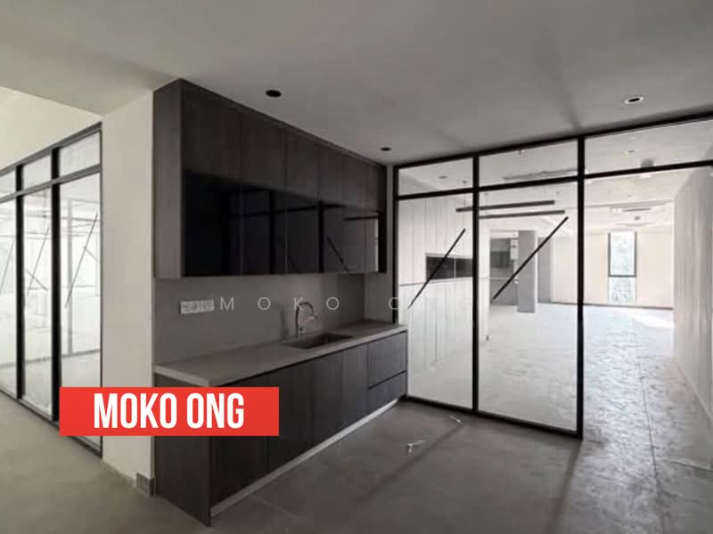 Detached Factory for Rent in Sungai Petani (Kedah) - Moko Ong - Kitchen - PropertyGuru.com.my