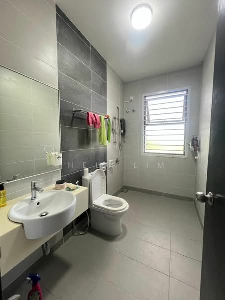 Rumah Teres 2 Tingkat untuk Dijual di Taman Mount Austin (Tebrau) - Shela Lim - PropertyGuru.com.my