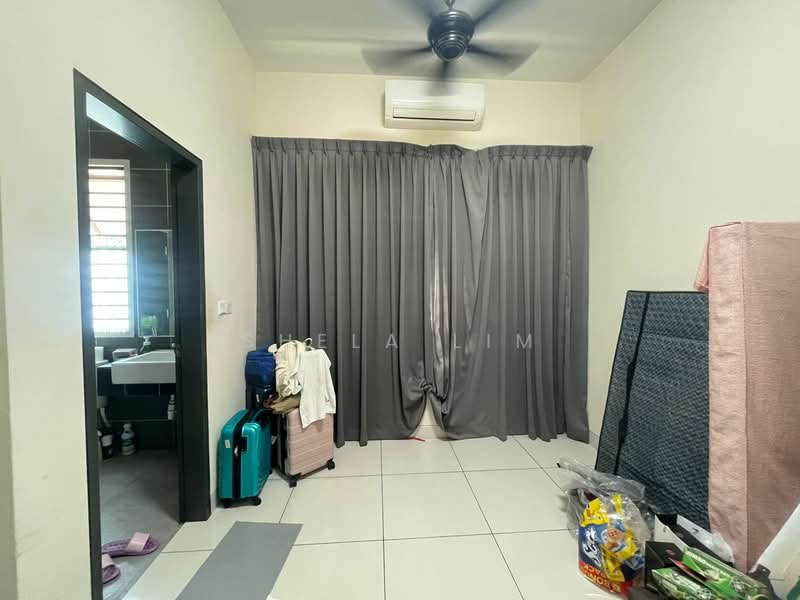 Rumah Teres 2 Tingkat untuk Dijual di Taman Mount Austin (Tebrau) - Shela Lim - PropertyGuru.com.my