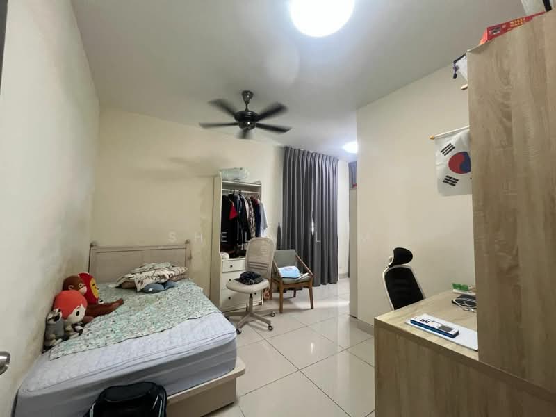 Rumah Teres 2 Tingkat untuk Dijual di Taman Mount Austin (Tebrau) - Shela Lim - PropertyGuru.com.my
