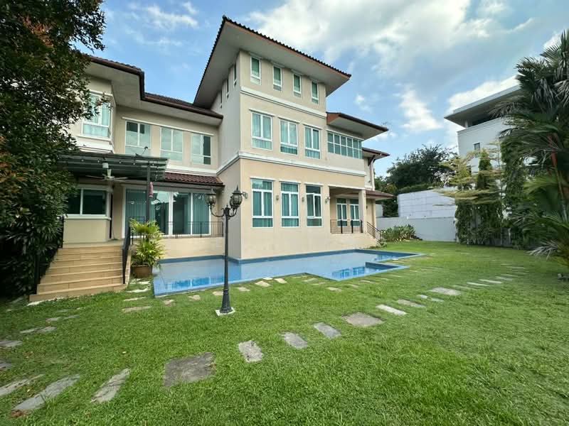 Bungalow for Sale in Bukit Tunku (Kenny Hills) (Kuala Lumpur) - Alex Wong - Exterior - PropertyGuru.com.my