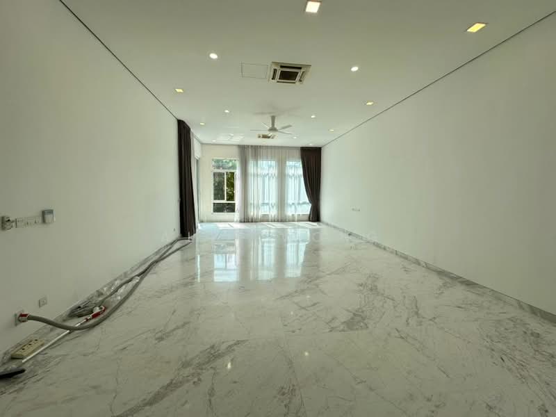 Bungalow for Sale in Bukit Tunku (Kenny Hills) (Kuala Lumpur) - Alex Wong - Living Room - PropertyGuru.com.my
