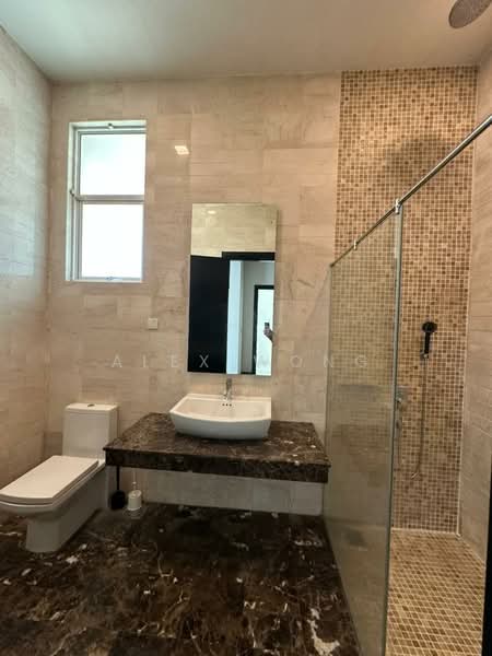 Bungalow for Sale in Bukit Tunku (Kenny Hills) (Kuala Lumpur) - Alex Wong - Bathroom - PropertyGuru.com.my