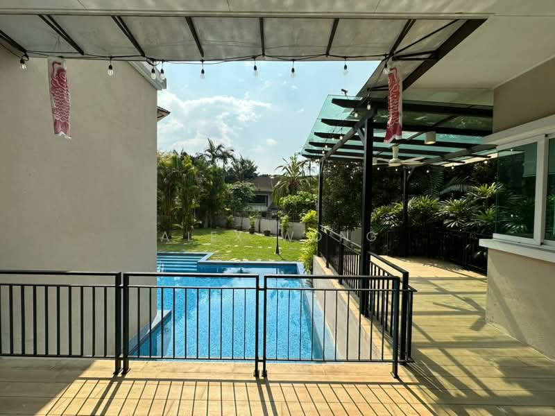 Bungalow for Sale in Bukit Tunku (Kenny Hills) (Kuala Lumpur) - Alex Wong - Exterior - PropertyGuru.com.my