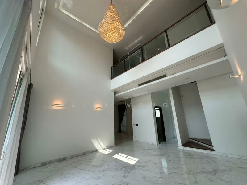 Bungalow for Sale in Bukit Tunku (Kenny Hills) (Kuala Lumpur) - Alex Wong - Interior - PropertyGuru.com.my