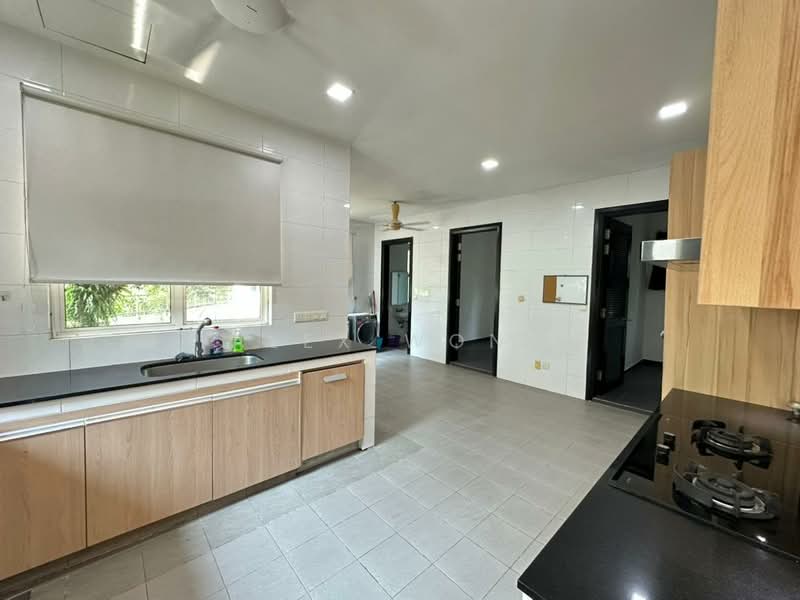 Bungalow for Sale in Bukit Tunku (Kenny Hills) (Kuala Lumpur) - Alex Wong - Kitchen - PropertyGuru.com.my