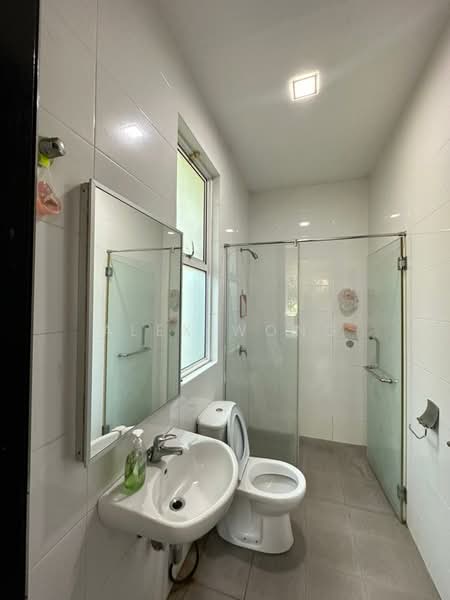 Bungalow for Sale in Bukit Tunku (Kenny Hills) (Kuala Lumpur) - Alex Wong - Bathroom - PropertyGuru.com.my