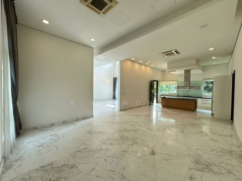 Bungalow for Sale in Bukit Tunku (Kenny Hills) (Kuala Lumpur) - Alex Wong - Living Room - PropertyGuru.com.my