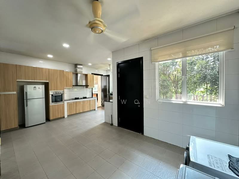 Bungalow for Sale in Bukit Tunku (Kenny Hills) (Kuala Lumpur) - Alex Wong - Kitchen - PropertyGuru.com.my