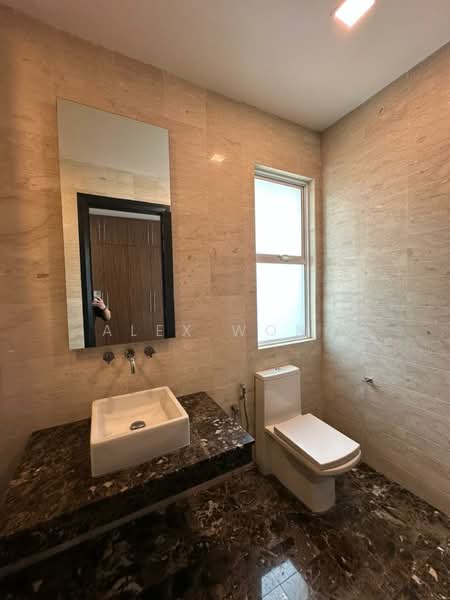 Bungalow for Sale in Bukit Tunku (Kenny Hills) (Kuala Lumpur) - Alex Wong - Bathroom - PropertyGuru.com.my