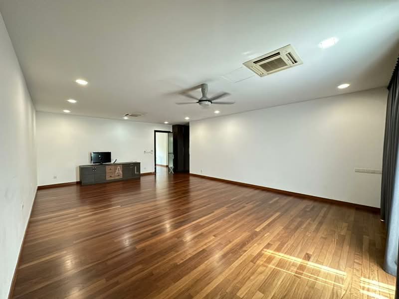 Bungalow for Sale in Bukit Tunku (Kenny Hills) (Kuala Lumpur) - Alex Wong - Living Room - PropertyGuru.com.my