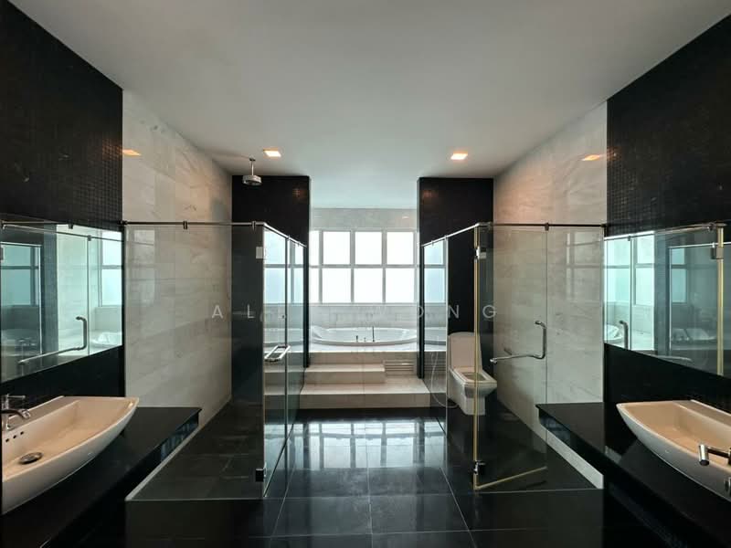 Bungalow for Sale in Bukit Tunku (Kenny Hills) (Kuala Lumpur) - Alex Wong - Bathroom - PropertyGuru.com.my